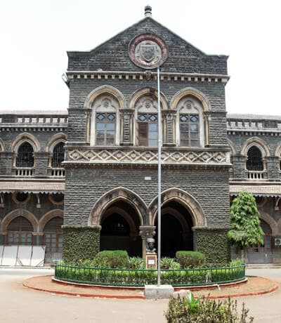 Sir JJ School of Art logo