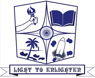 Mahatma Gandhi Government Arts College logo