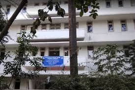 Nirmala Niketan College of Home Science