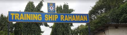 Training Ship Rahaman-image