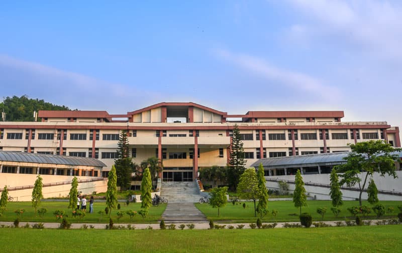 Indian Institute of Technology Guwahati-image