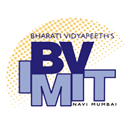 Bharati Vidyapeeth Institute of Management & Information Technology-logo