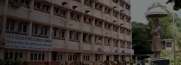 VES College of Arts Science and Commerce-image