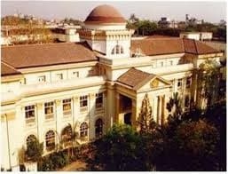 Veermata Jijabai Technological Institute-image