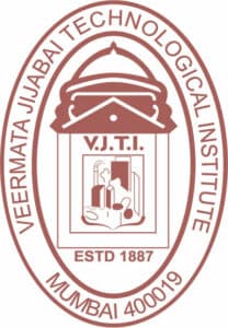 Veermata Jijabai Technological Institute-logo