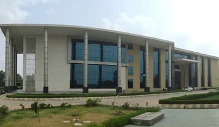 Footwear Design and Development Institute Chandigarh