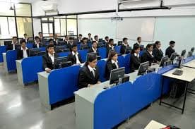 Navinchandra Mehta Institute of Technology and Development
