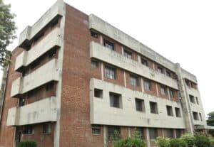 Guru Nanak Dev University Regional Campus-image