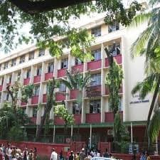 SIES College of Arts Science and Commerce-image