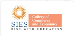 SIES College of Arts Science and Commerce-logo
