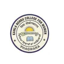 Kamla Nehru College of Education for Women-logo