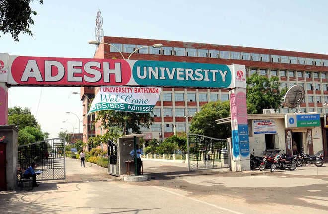 Adesh Institute of Medical Sciences and Research-image