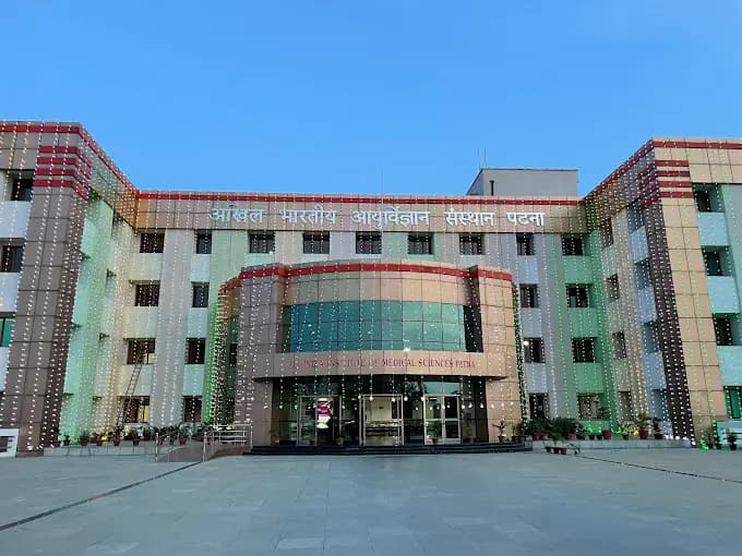 AIIMS Patna