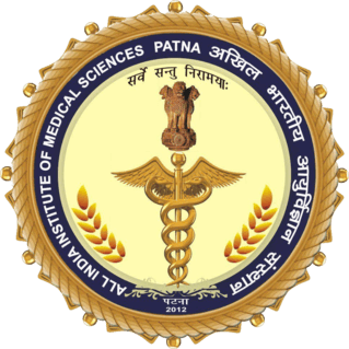AIIMS Patna logo