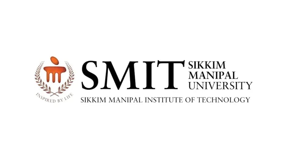 Sikkim Manipal Institute of Technology-image