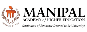Manipal University Manipal-logo