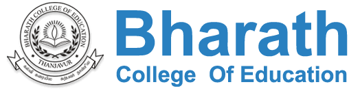 Bharath College of Education-logo