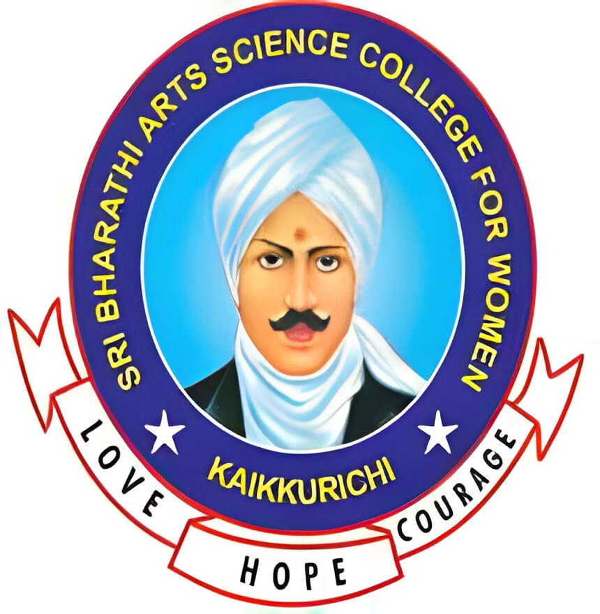 Bharathiyar College of Education Urani Campus-logo