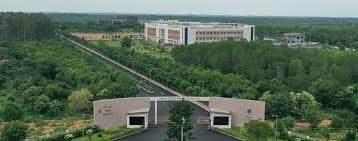 Forest College and Research Institute-image