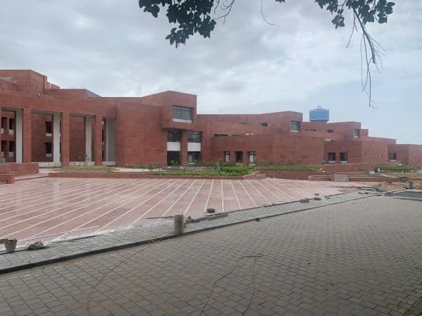 National Institute of Fashion Technology Daman-image