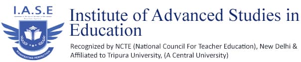 Institute of Advanced Studies in Education-logo
