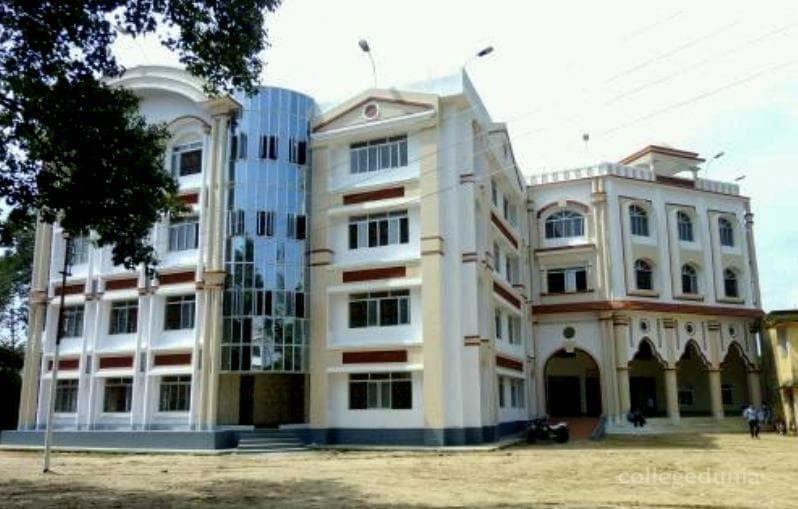 Bir Bikram Memorial College-image