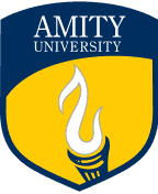 Amity University Online logo