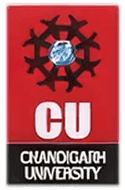 Chandigarh University Online logo