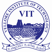 Vellore Institute of Technology Online logo