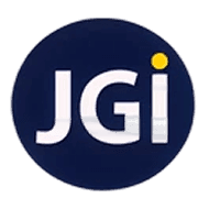 AJU Online logo