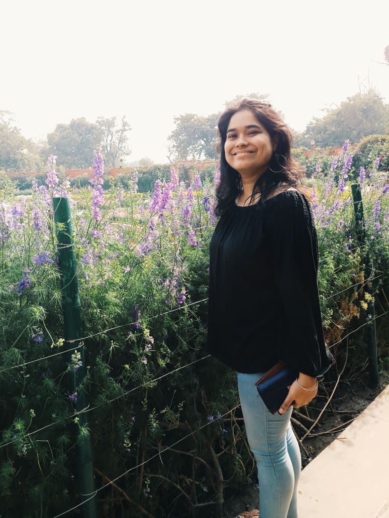 Shreoshree Chakrabarty