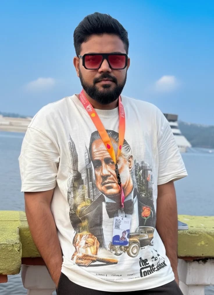 Abhijeet Chatterjee