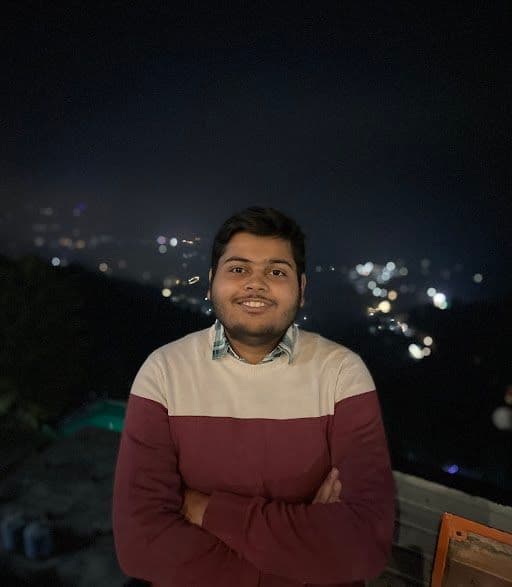 Shreyansh Singh