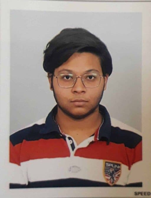 Tanmay Pachauri