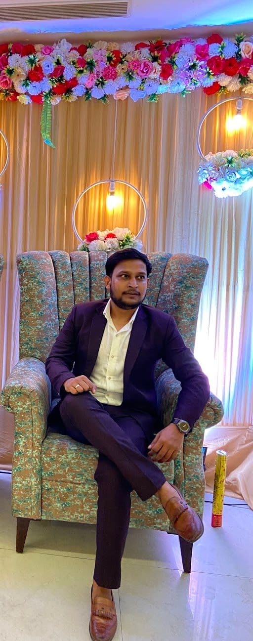 Prabhu Raul