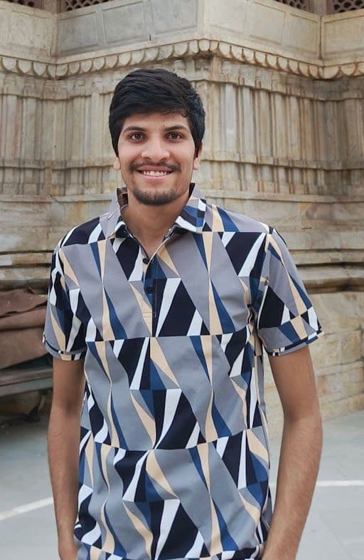 Keshav Laddha