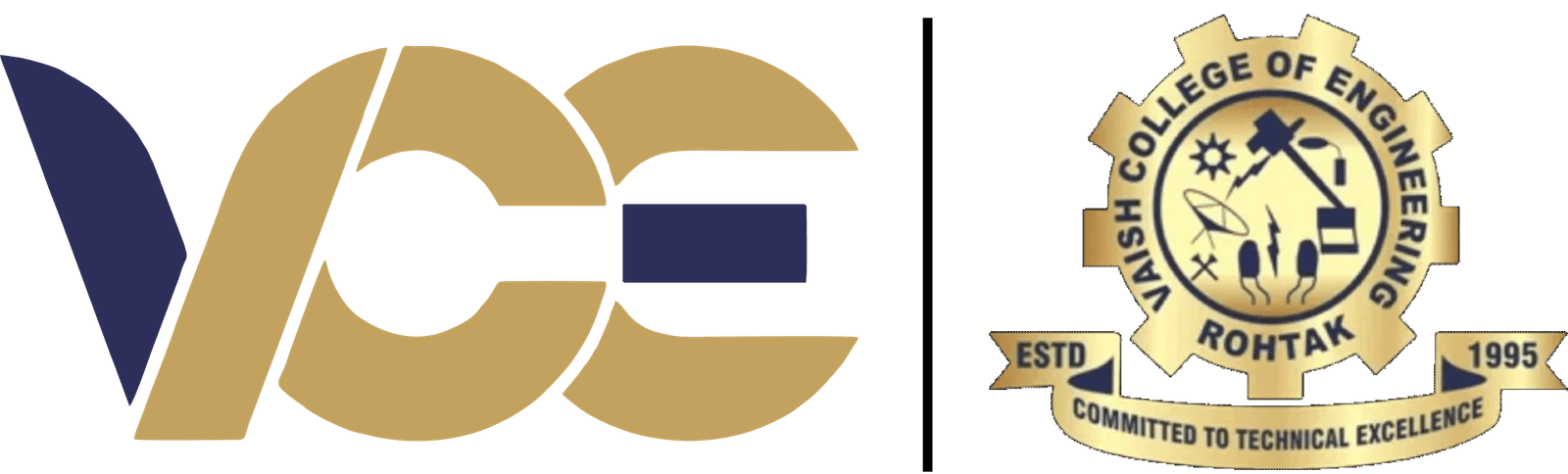 Vaish College Rohtak-logo