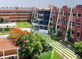 Vel Tech Dr. RR & Dr. SR University-image
