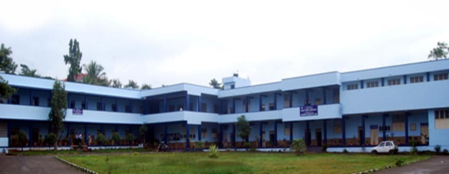 Sri. C.Bhimsen Rao National College of law-image