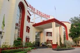 GGS College of Modern Technology