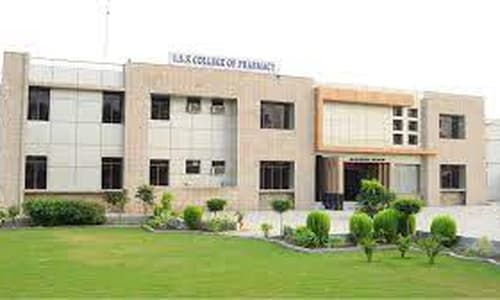 ISF College of pharmacy-image