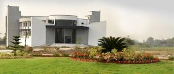 Sumandeep Nursing College campus
