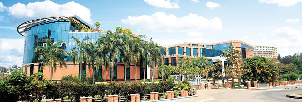 Kasturba Medical College Manipal-image