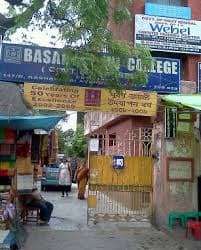 Basanti Devi College
