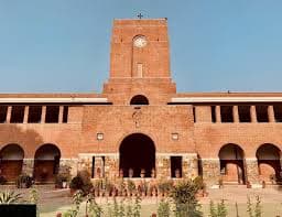 St Stephen's College