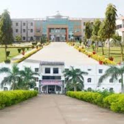 Major S.D. Singh Ayurvedic Medical College & Hospital-image