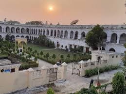 Shri Jai Narain PG College-image