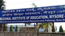 Regional Institute of Education Mysore