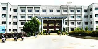 Sir M Visvesvaraya Institute of Technology-image