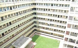 Bangalore Institute of Technology-image